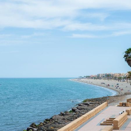 Pierre & Vacances Almeria Roquetas De Mar Eksteriør bilde