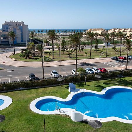 Pierre & Vacances Almeria Roquetas De Mar Eksteriør bilde