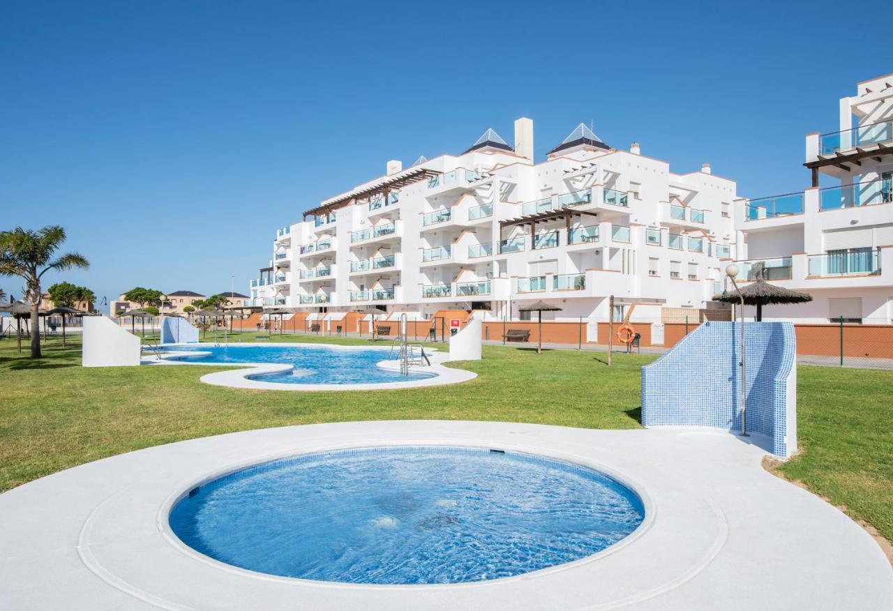 Pierre & Vacances Almeria Roquetas De Mar Eksteriør bilde