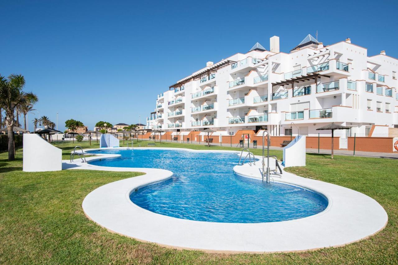 Pierre & Vacances Almeria Roquetas De Mar Eksteriør bilde