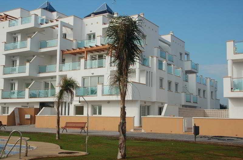 Pierre & Vacances Almeria Roquetas De Mar Eksteriør bilde